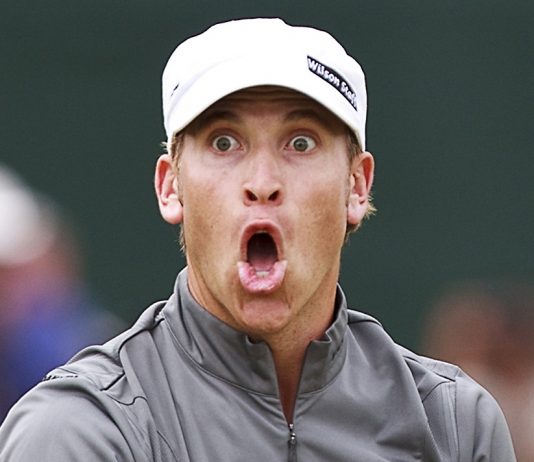 10 zajímavostí, které jste o golfu určitě nevěděli