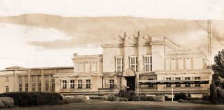 Golf Klub Poděbrady historie založení klubu