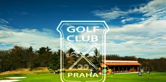 Golf Club Praha hřiště fotky