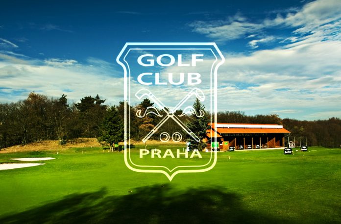 Golf Club Praha hřiště fotky