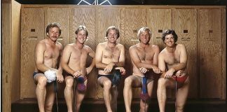 Historie golfové módy