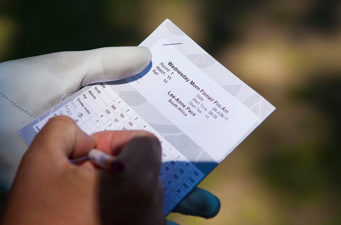 Trestné golfové rány - jak se jim vyhnout
