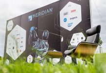 Meridian a Trophy Golf Tour