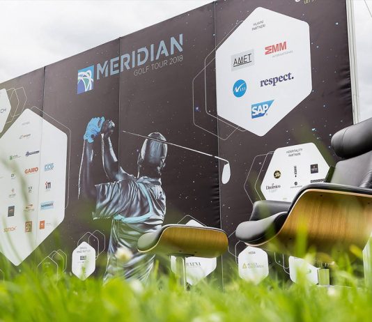 Meridian a Trophy Golf Tour