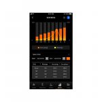 Analyzátor švihu Swing Caddie